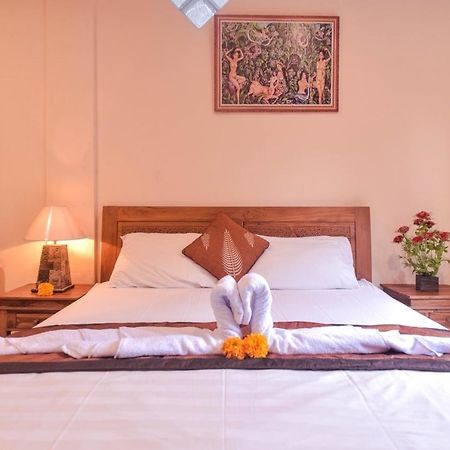 Kamar Suci House Ξενοδοχείο Ουμπούντ Εξωτερικό φωτογραφία