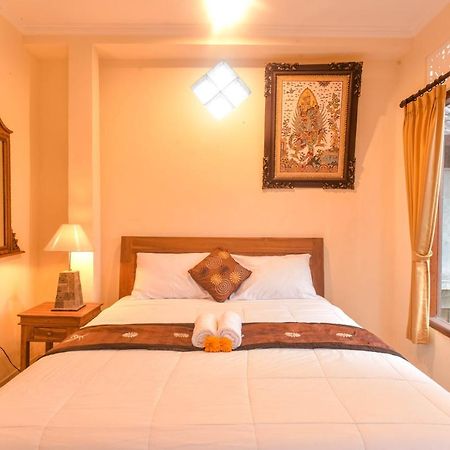 Kamar Suci House Ξενοδοχείο Ουμπούντ Εξωτερικό φωτογραφία