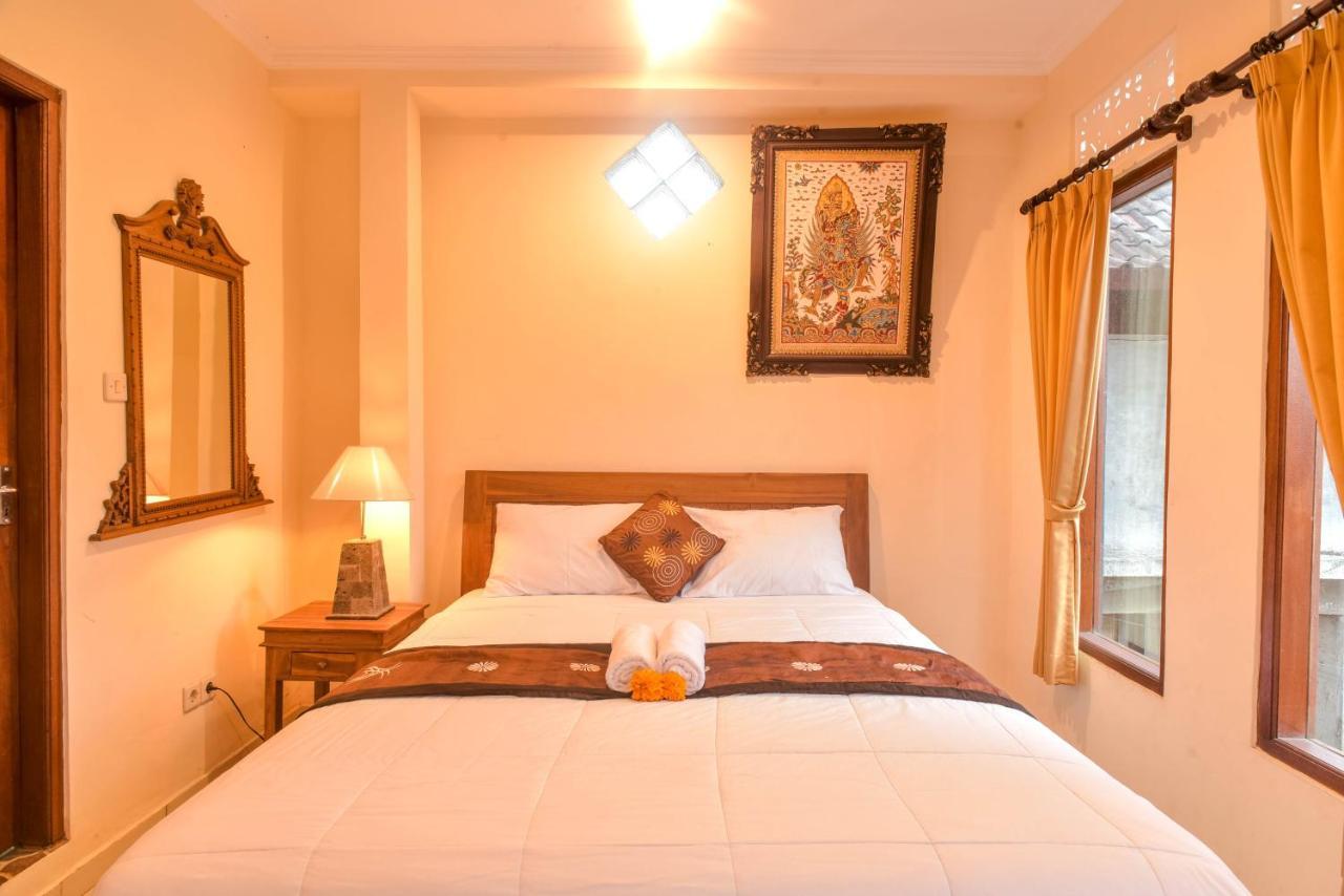 Kamar Suci House Ξενοδοχείο Ουμπούντ Εξωτερικό φωτογραφία