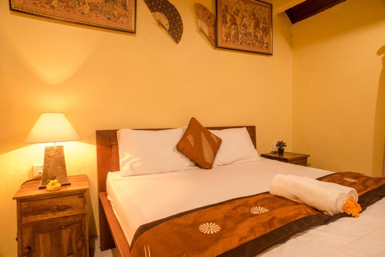 Kamar Suci House Ξενοδοχείο Ουμπούντ Εξωτερικό φωτογραφία