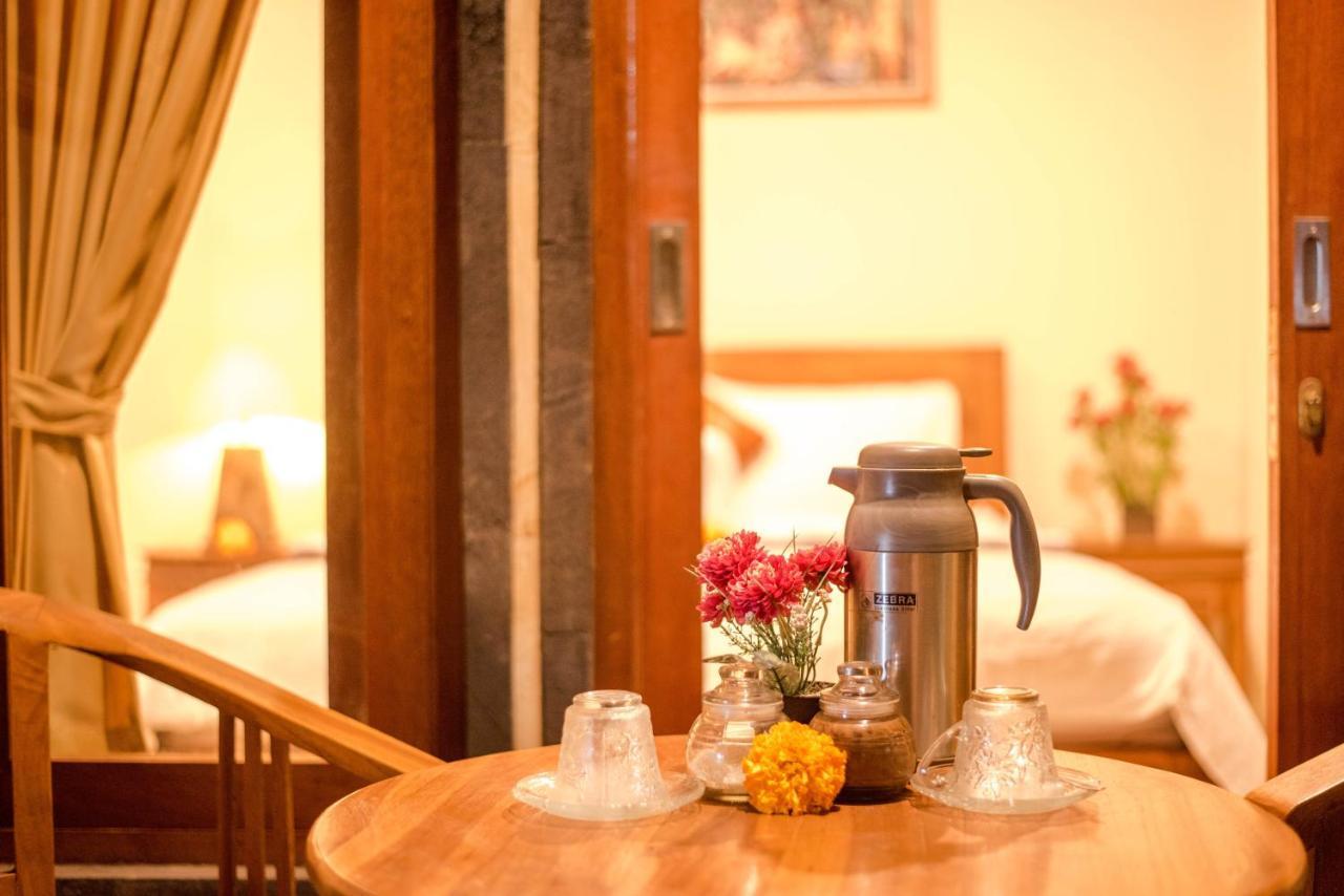 Kamar Suci House Ξενοδοχείο Ουμπούντ Εξωτερικό φωτογραφία
