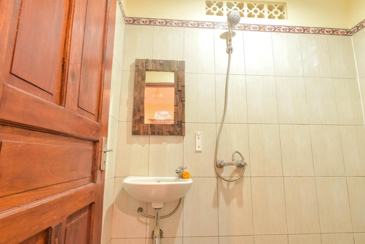 Kamar Suci House Ξενοδοχείο Ουμπούντ Εξωτερικό φωτογραφία